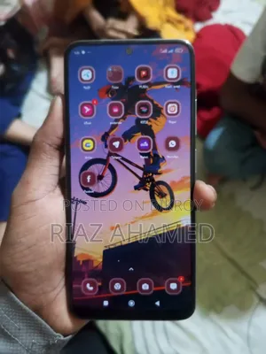 শাওমি রেডমি নোট ১১এস ১২৮ জিবি