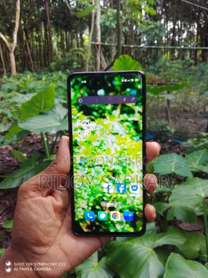 ওয়ানপ্লাস ৮ ১২৮ জিবি লাল