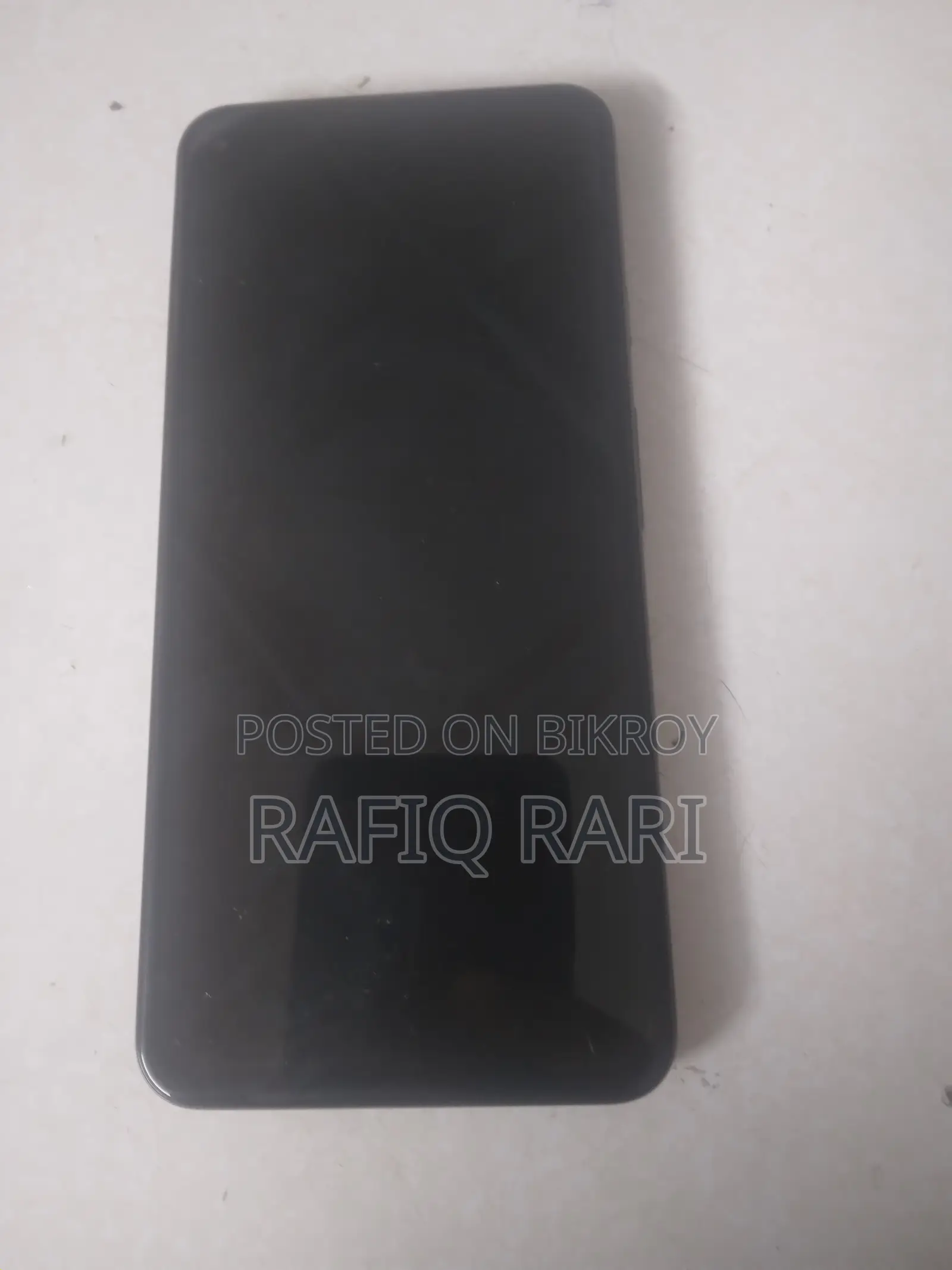 গুগল পিক্সেল ৫এ ৫জি ১২৮ জিবি ব্লু