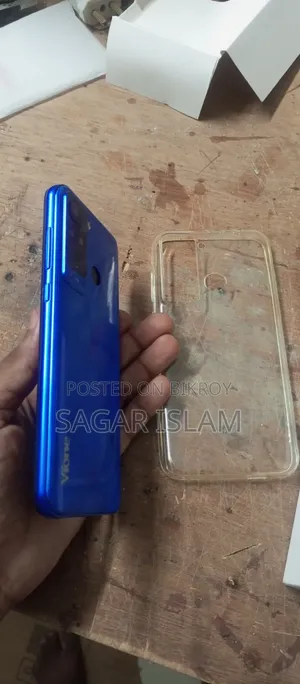 Vfone 32 GB Blue