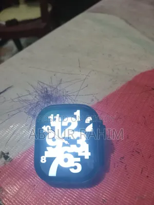 Smart Watch