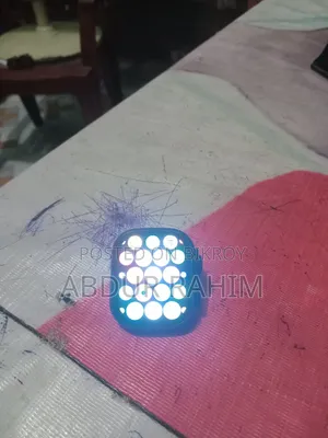 Smart Watch