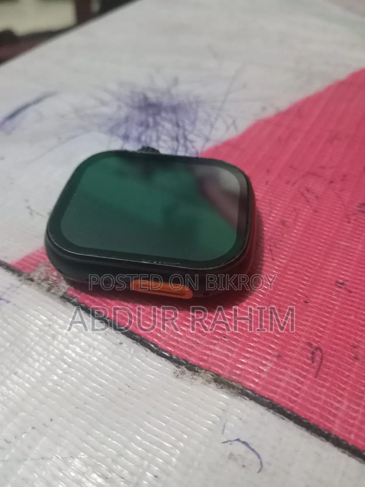 Smart Watch