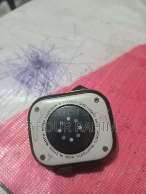 Smart Watch