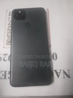 গুগল পিক্সেল ৫এ ৫জি ১২৮ জিবি ব্লু