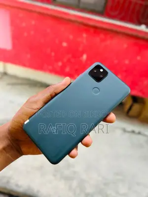 গুগল পিক্সেল ৫এ ৫জি ১২৮ জিবি ব্লু