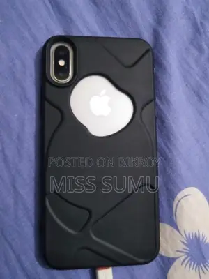 Apple iPhone X 64 GB White