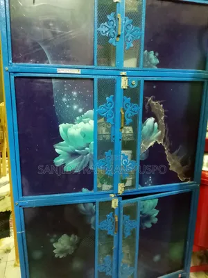 খানাদুলি বিক্রি করবো