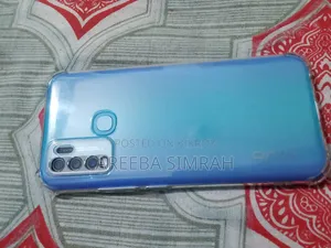 ভিভো ওয়াই৩০ ১২৮ জিবি ব্লু