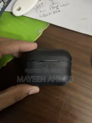 Oneplus Airpod With Cover
