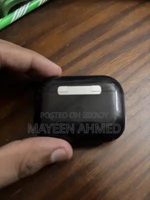 Oneplus Airpod With Cover