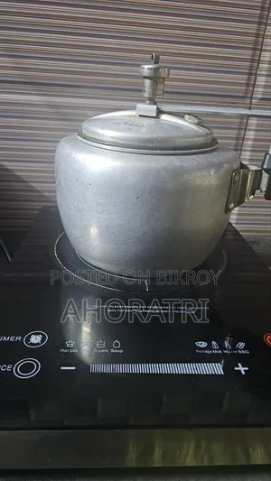 Pressure Cooker