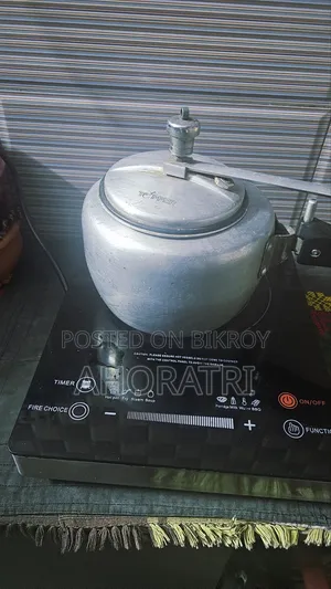 প্রেশার কুকার