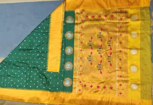 Indian Shari
