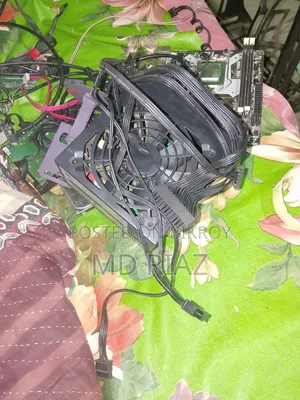 পাওয়ার সাপ্লাই