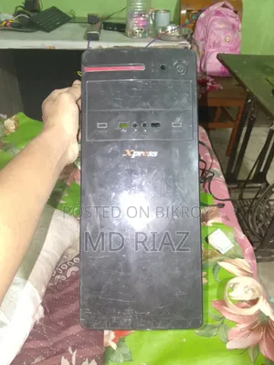পাওয়ার সাপ্লাই