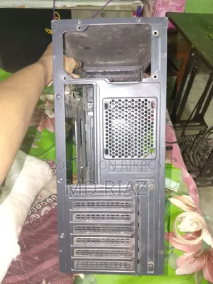 পাওয়ার সাপ্লাই