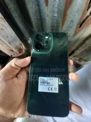 Oppo Reno14 F 256 GB Green