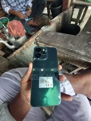 অপ্পো রেনো১৪ এফ ২৫৬ জিবি গ্রিন