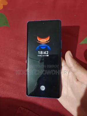 Vivo X70 Pro 256 GB Blue