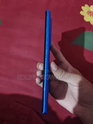 Vivo X70 Pro 256 GB Blue