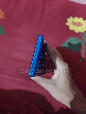 Vivo X70 Pro 256 GB Blue