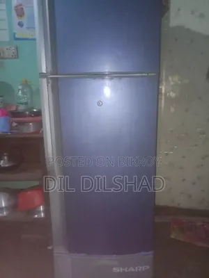 Refrigerator for Sale, Good Brand