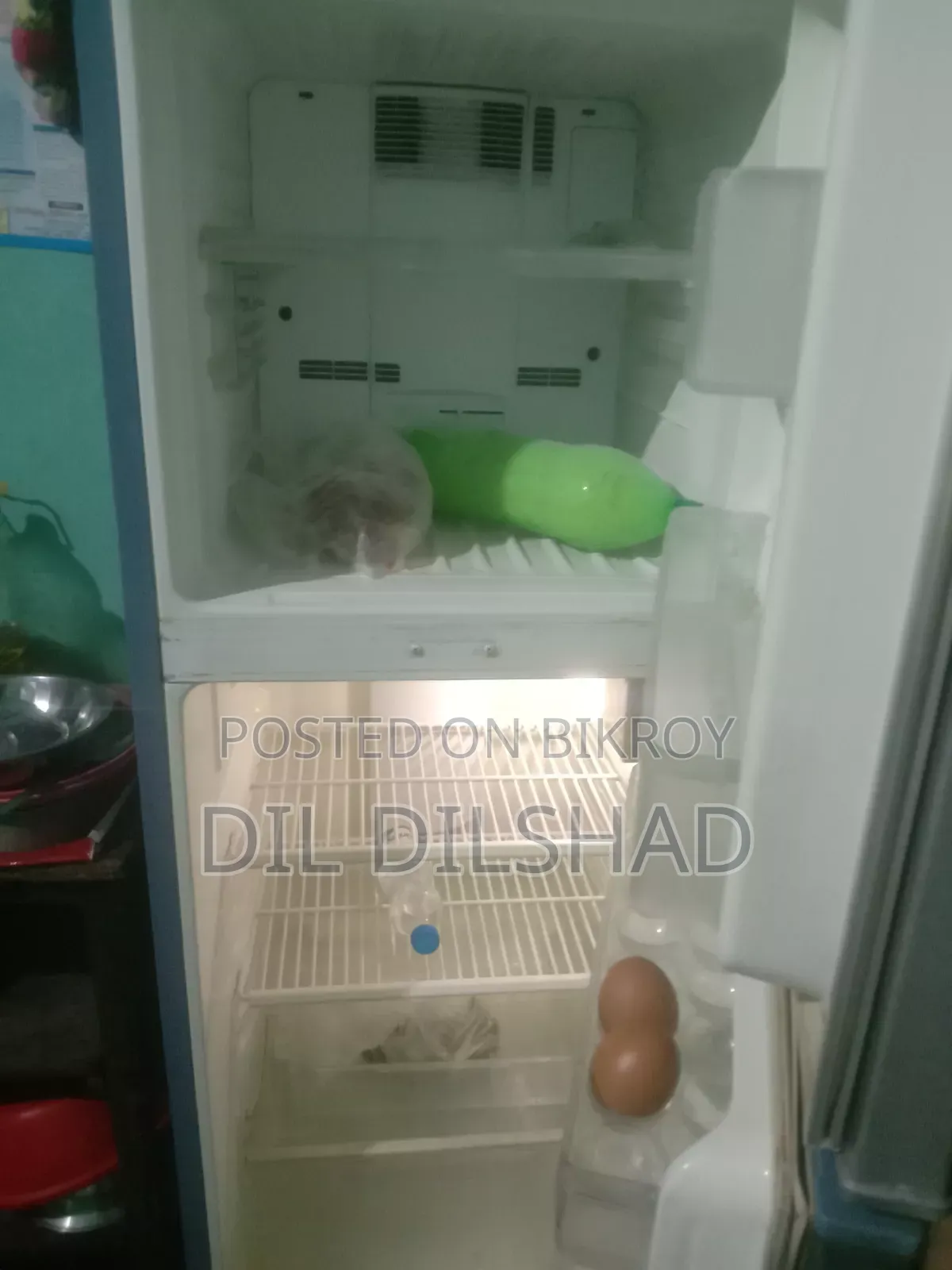 Refrigerator for Sale, Good Brand