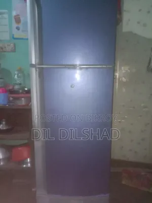 Refrigerator for Sale, Good Brand