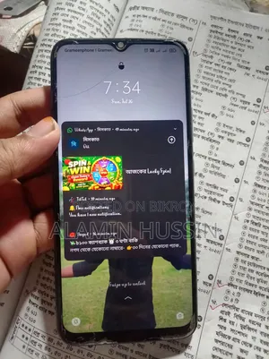 Realme C15 Qualcomm Edition 128 GB Blue