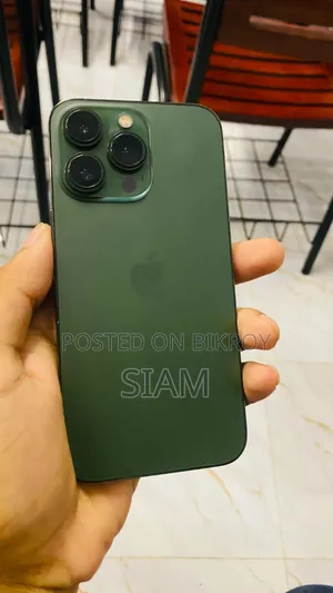New Apple iPhone 13 Pro 256 GB