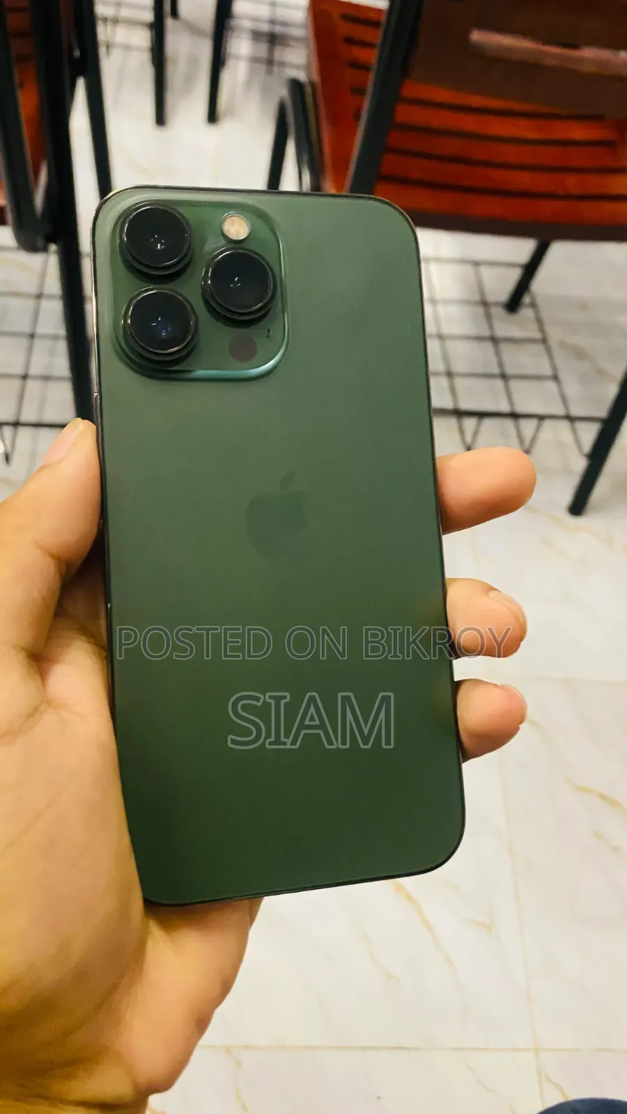 New Apple iPhone 13 Pro 256 GB