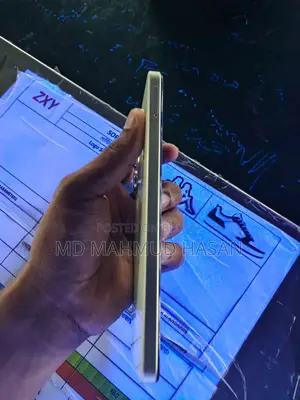 রিয়েলমি সি৭৫ ১২৮ জিবি গোল্ড