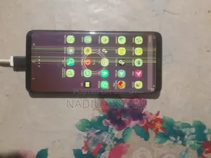 স্যামসাং গ্যালাক্সি এস৯ প্লাস ৬৪ জিবি ব্ল্যাক