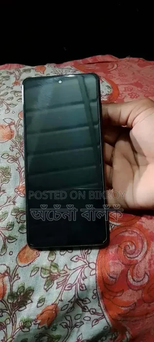 স্যামসাং গ্যালাক্সি এ৫১ ১২৮ জিবি ব্ল্যাক