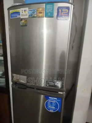 Walton Fridge