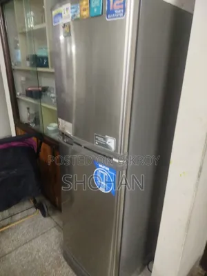 Walton Fridge