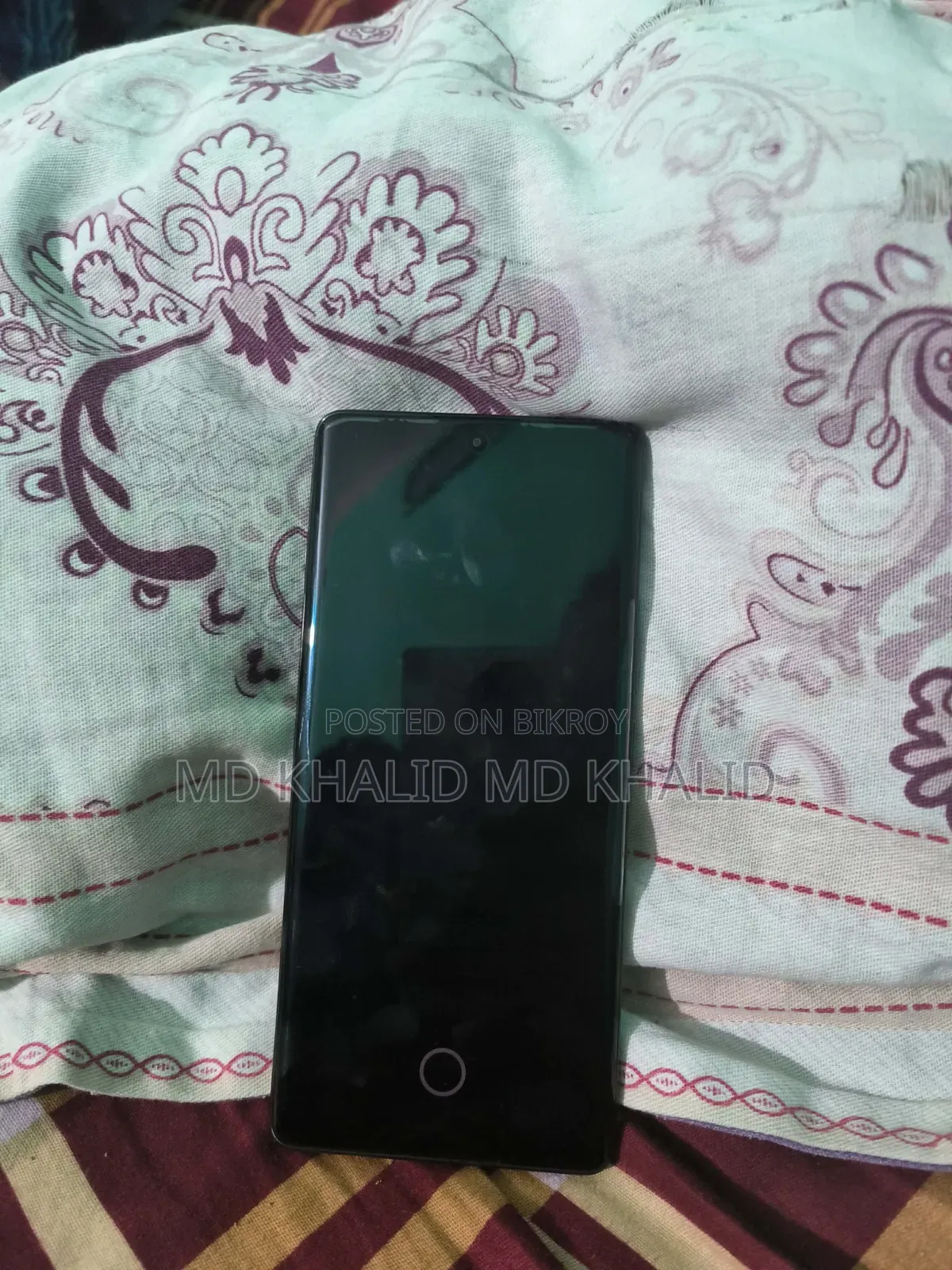 Xiaomi 14 Pro 256 GB Black