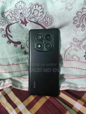 Xiaomi 14 Pro 256 GB Black