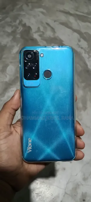 Vfone 32 GB Blue