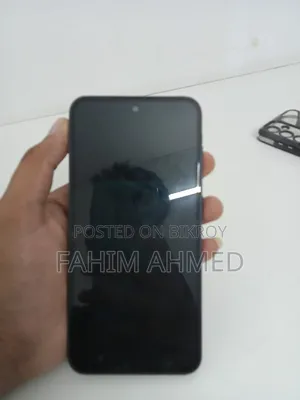 New Samsung Galaxy A35 256 GB Blue