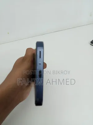 New Samsung Galaxy A35 256 GB Blue