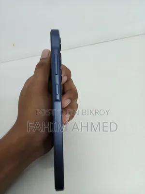 New Samsung Galaxy A35 256 GB Blue