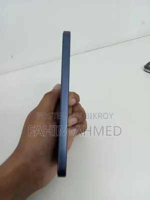 New Samsung Galaxy A35 256 GB Blue