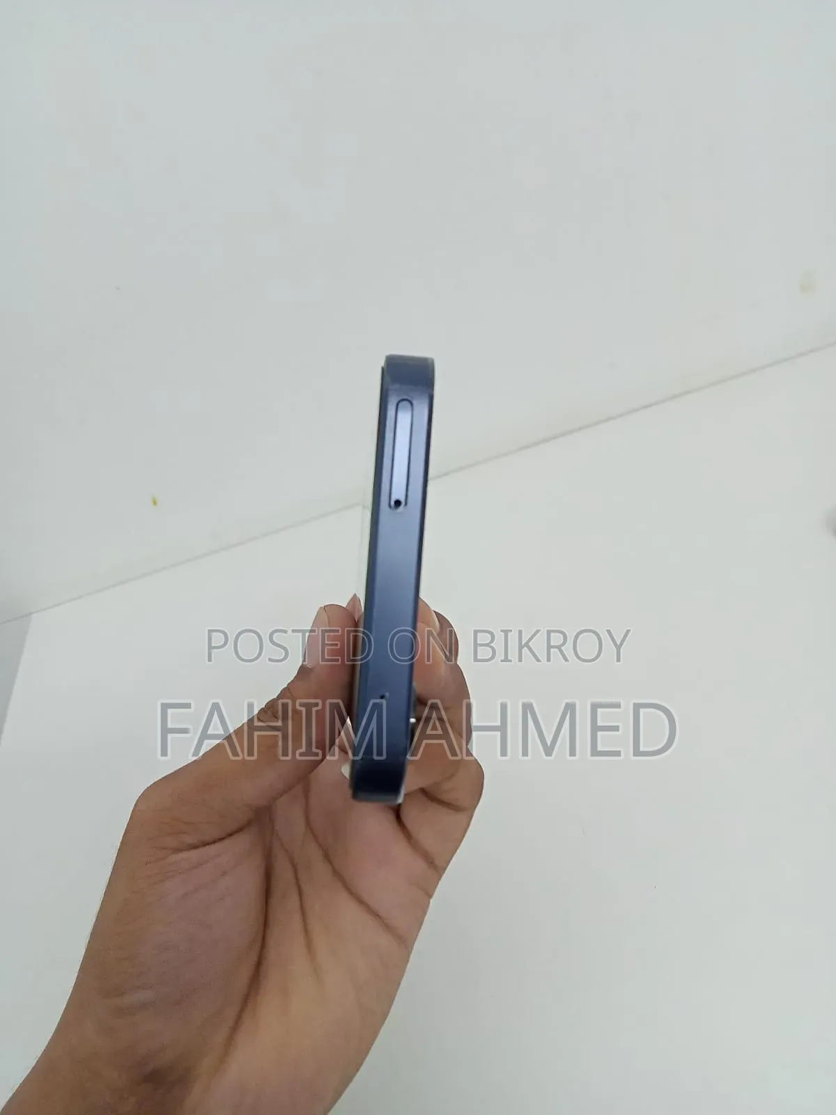 New Samsung Galaxy A35 256 GB Blue