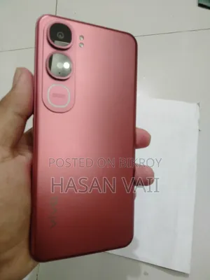ভীভো ওয়াই২১ডি ১২৮ জিবি পিংক