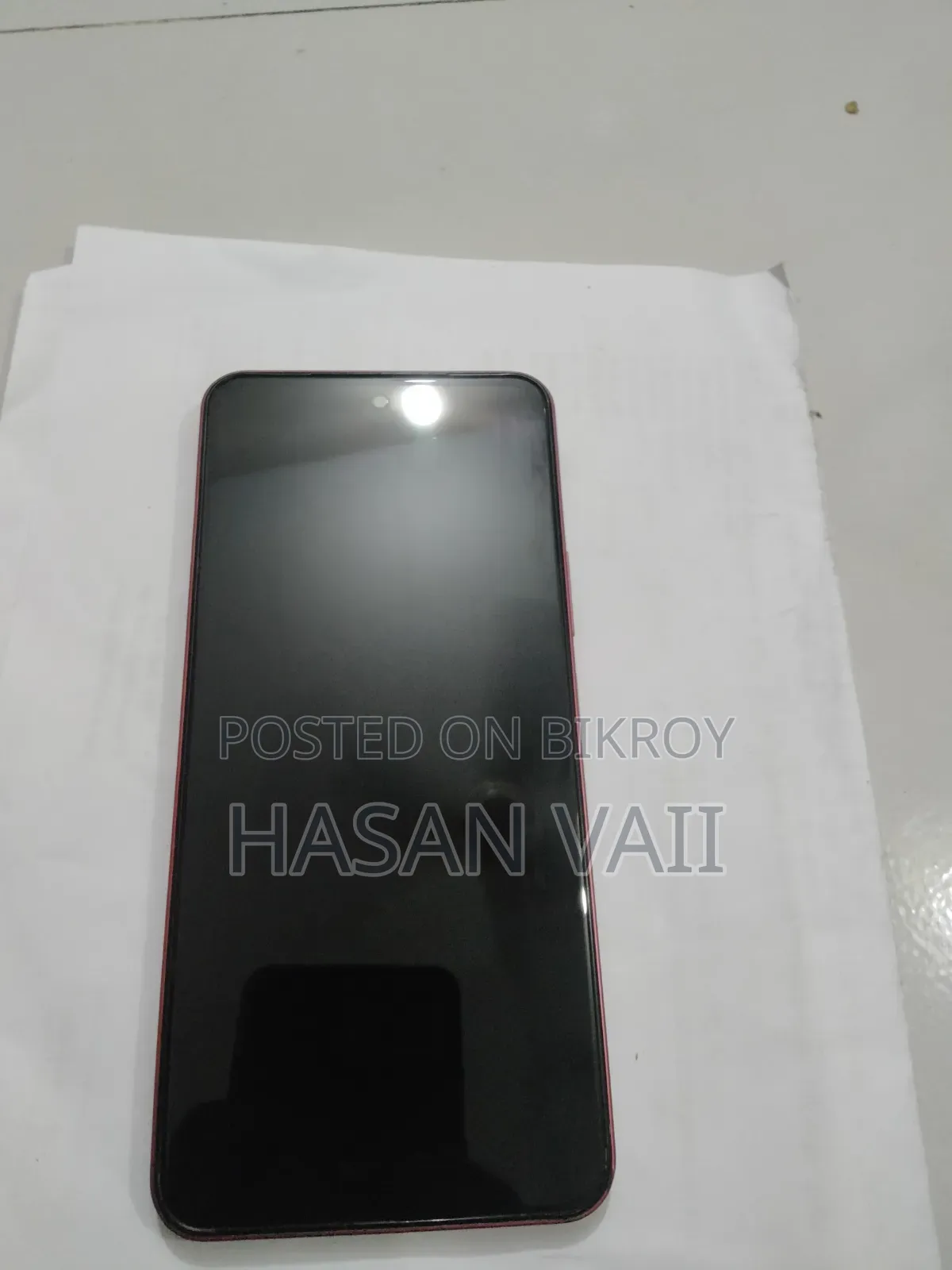 ভীভো ওয়াই২১ডি ১২৮ জিবি পিংক