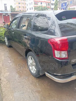 Toyota Corolla 2014 Black