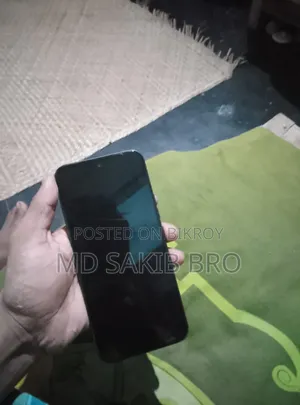 টেকনো স্পার্ক ৪০ প্রো ১২৮ জিবি কালো