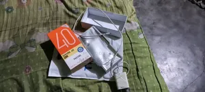 টেকনো স্পার্ক ৪০ প্রো ১২৮ জিবি কালো